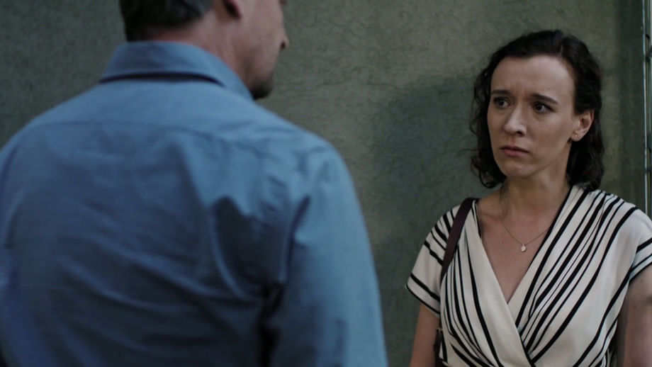 Meiberger - Im Kopf des Täters